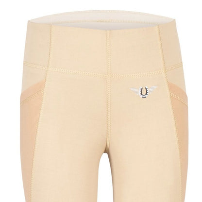 TuffRider Childs Minerva EquiCool Tights