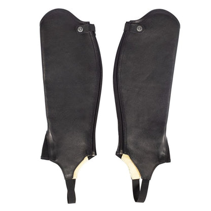 TuffRider Gaiter Half Chaps