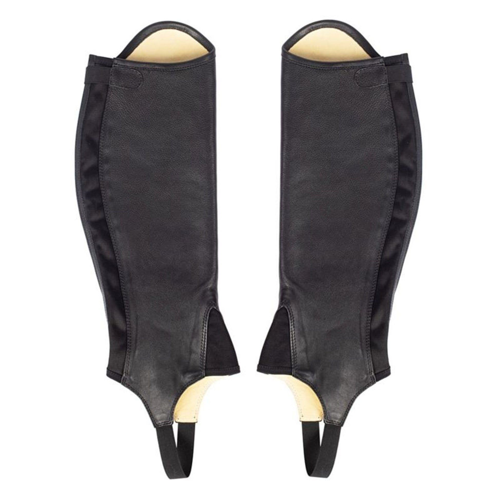 TuffRider Gaiter Half Chaps