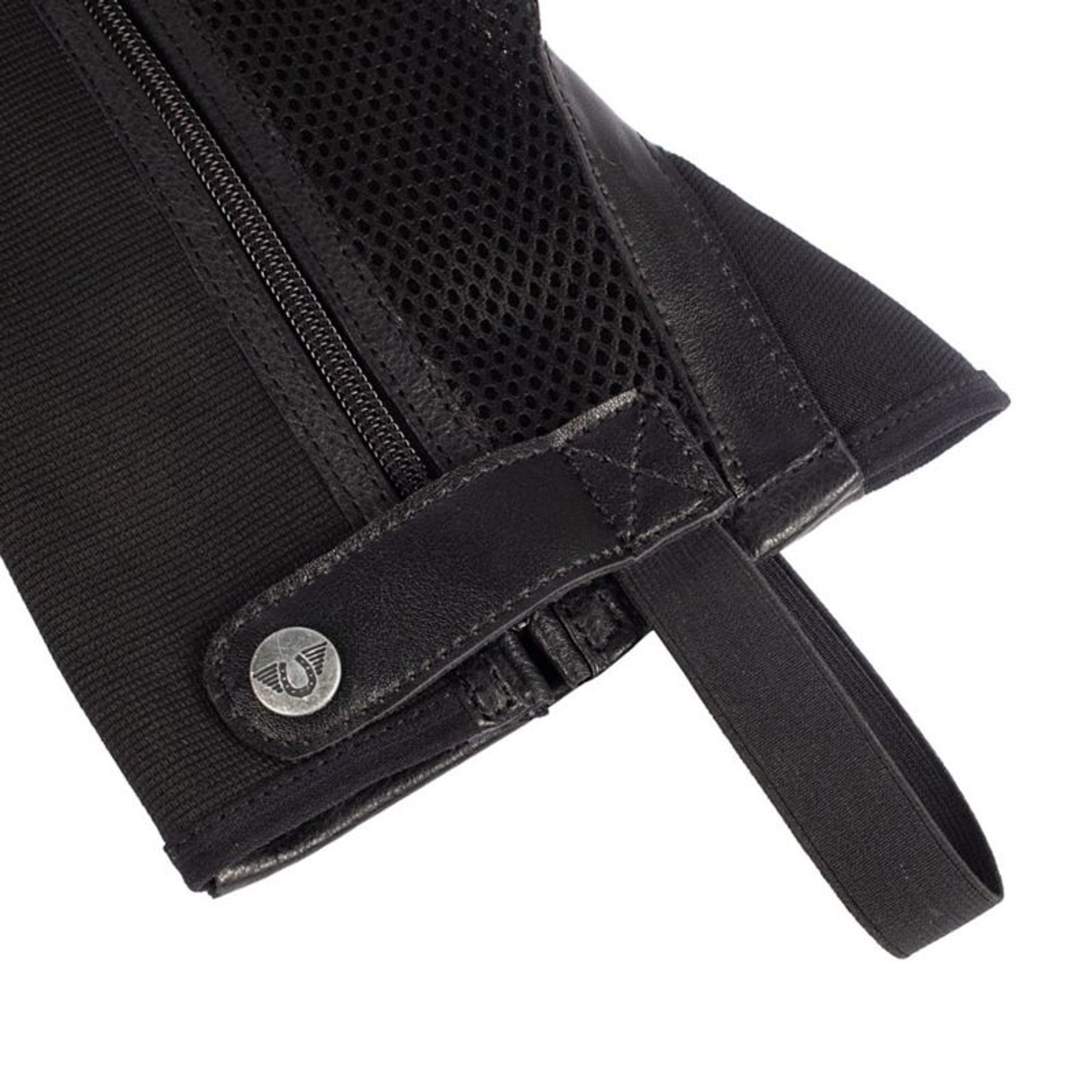 TuffRider Gaiter Half Chaps