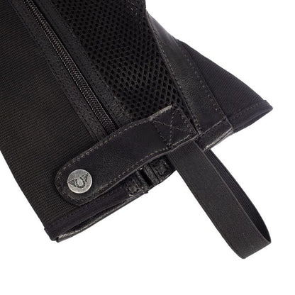 TuffRider Gaiter Half Chaps