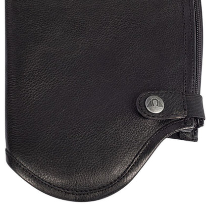 TuffRider Gaiter Half Chaps