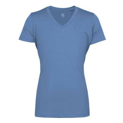 TuffRider Childs Taylor Short Sleeve Tee