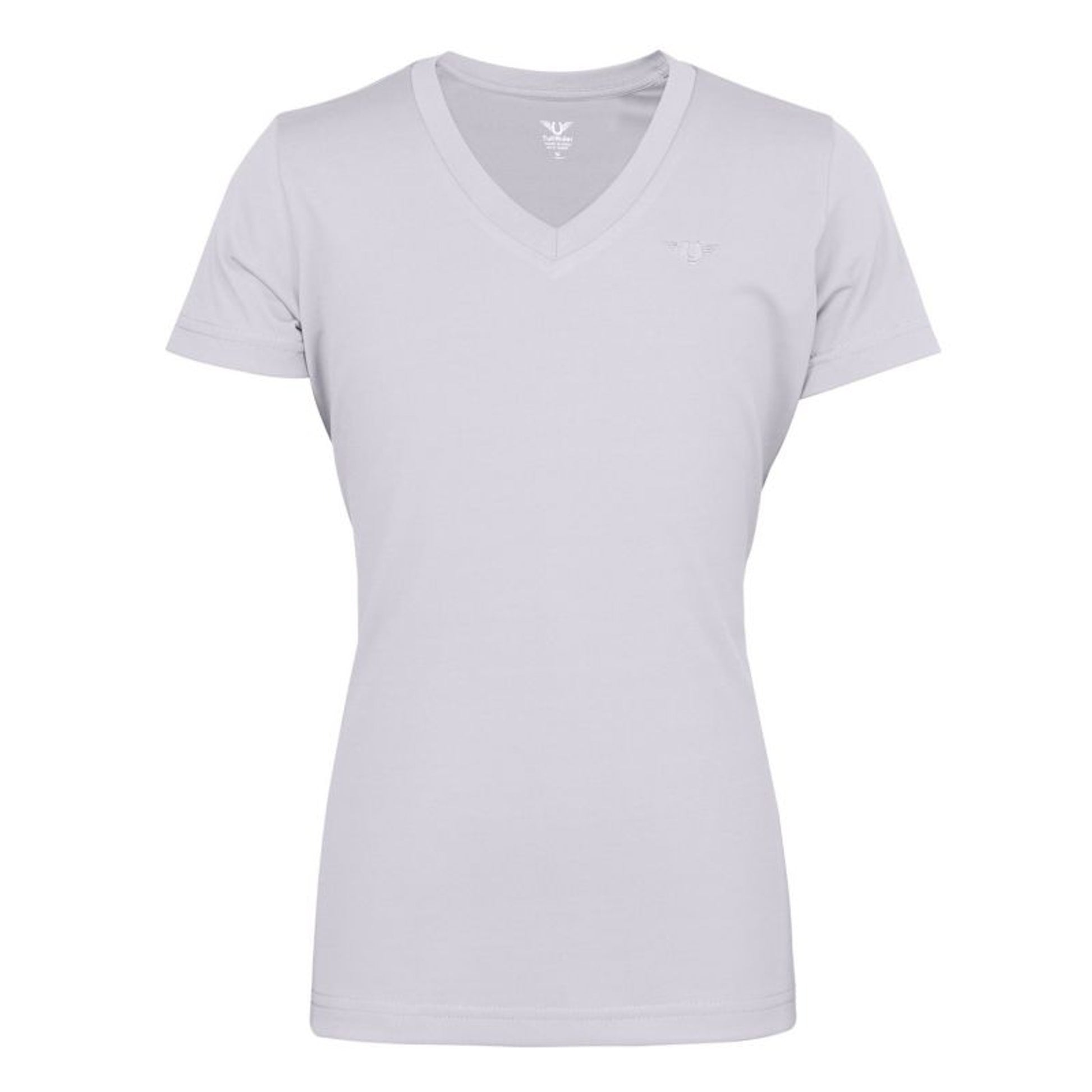 TuffRider Childs Taylor Short Sleeve Tee