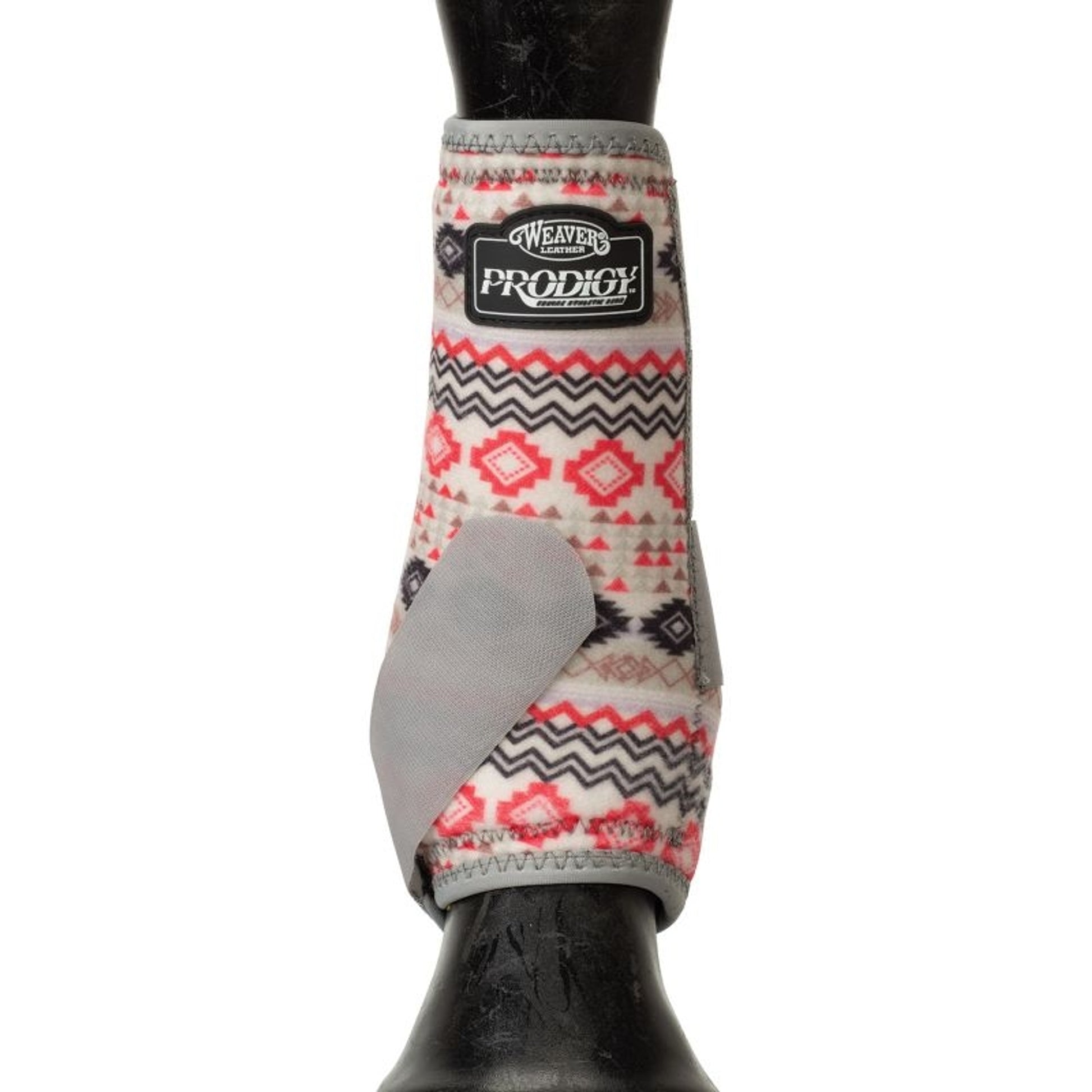 Weaver Prodigy Athletic Boots 4-Pack