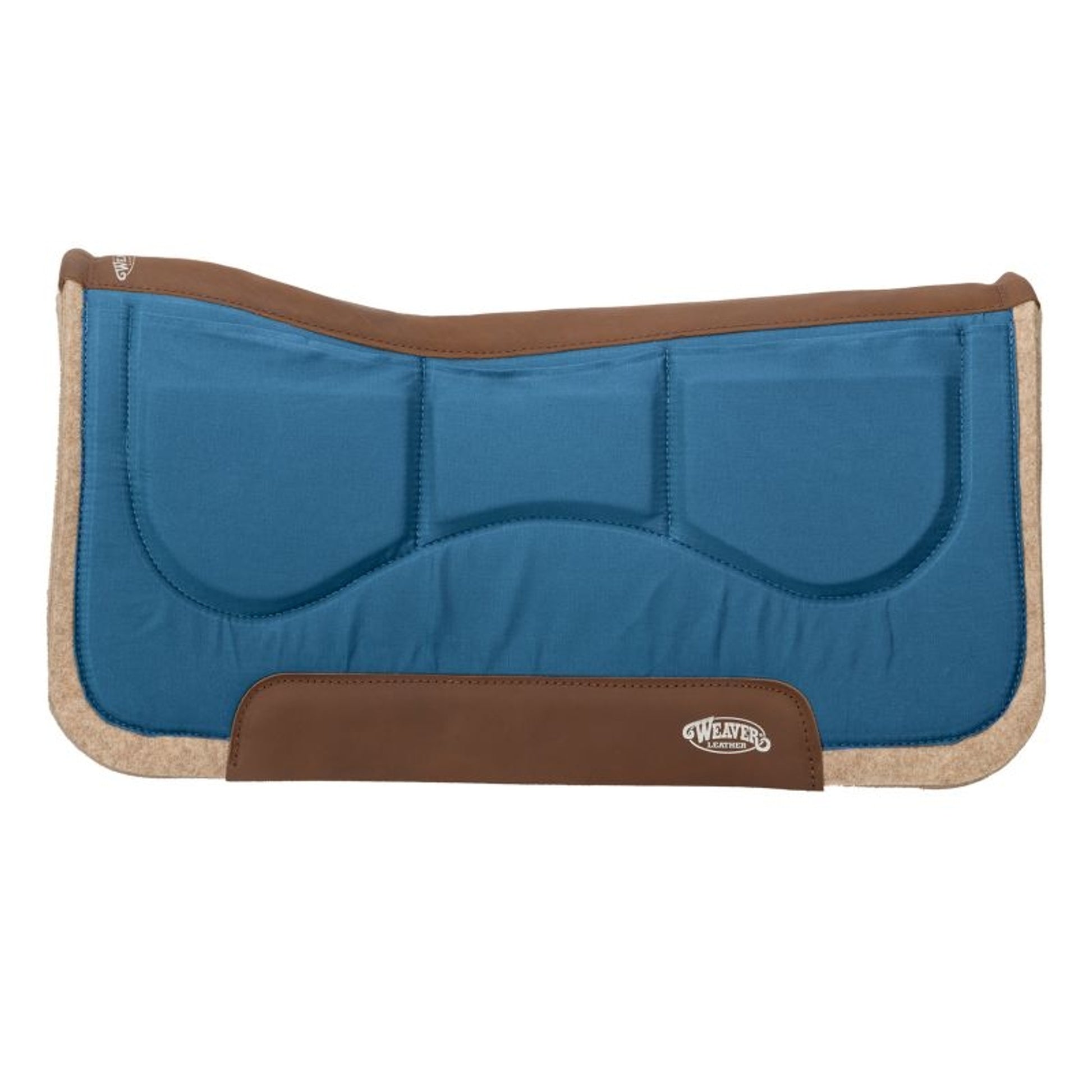 Weaver Wool Blend 30x30 Felt Shim Pad