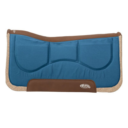 Weaver Wool Blend 30x30 Felt Shim Pad
