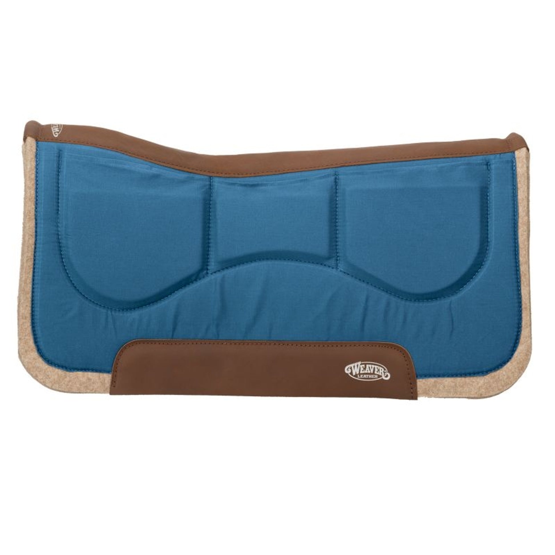 Weaver Wool Blend 30x30 Felt Shim Pad