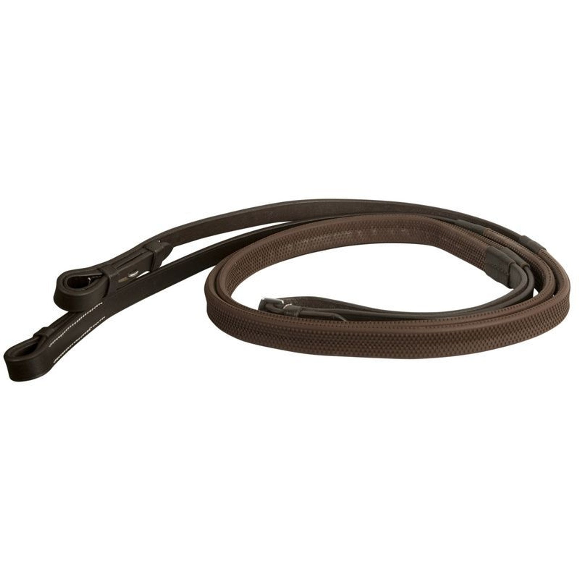DaVinci Flat Rubber Reins/Hook