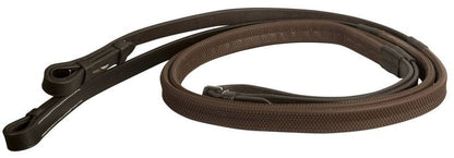 DaVinci Flat Rubber Reins/Hook