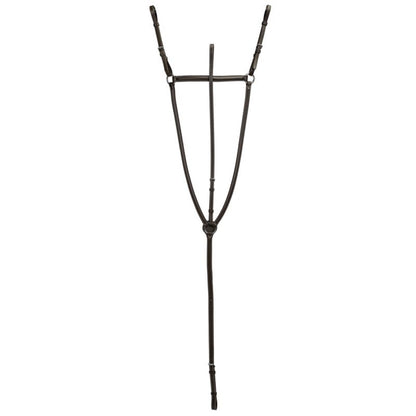 DaVinci Raised Breastplate Martingale