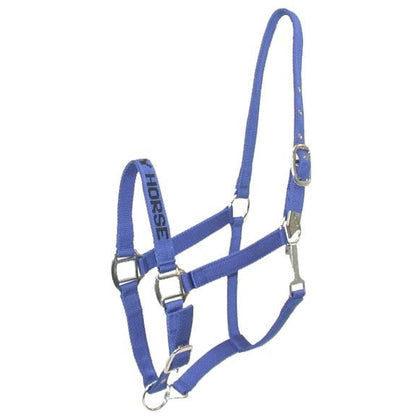 Gatsby I LOVE MY HORSE Nylon Halter