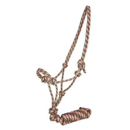 Gatsby Professional Rope Halter/Lead