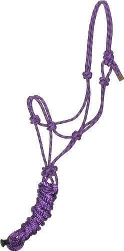 Gatsby Professional Rope Halter/Lead