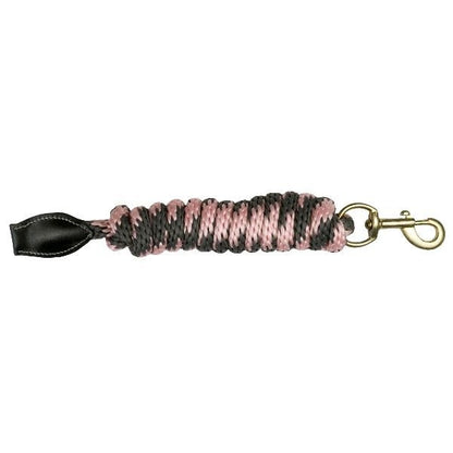 Gatsby Poly 8ft Lead/Leather Joint