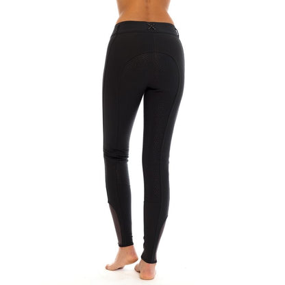 Goode Rider Couture Full Seat Breech