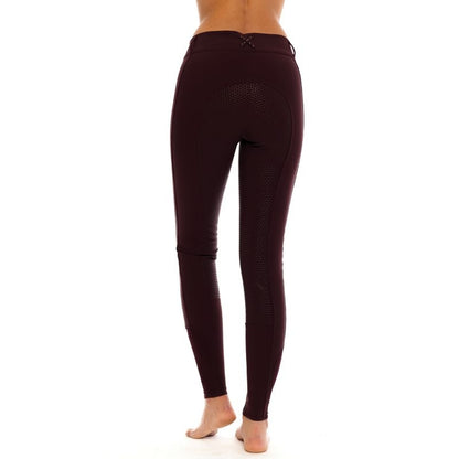 Goode Rider Couture Full Seat Breech