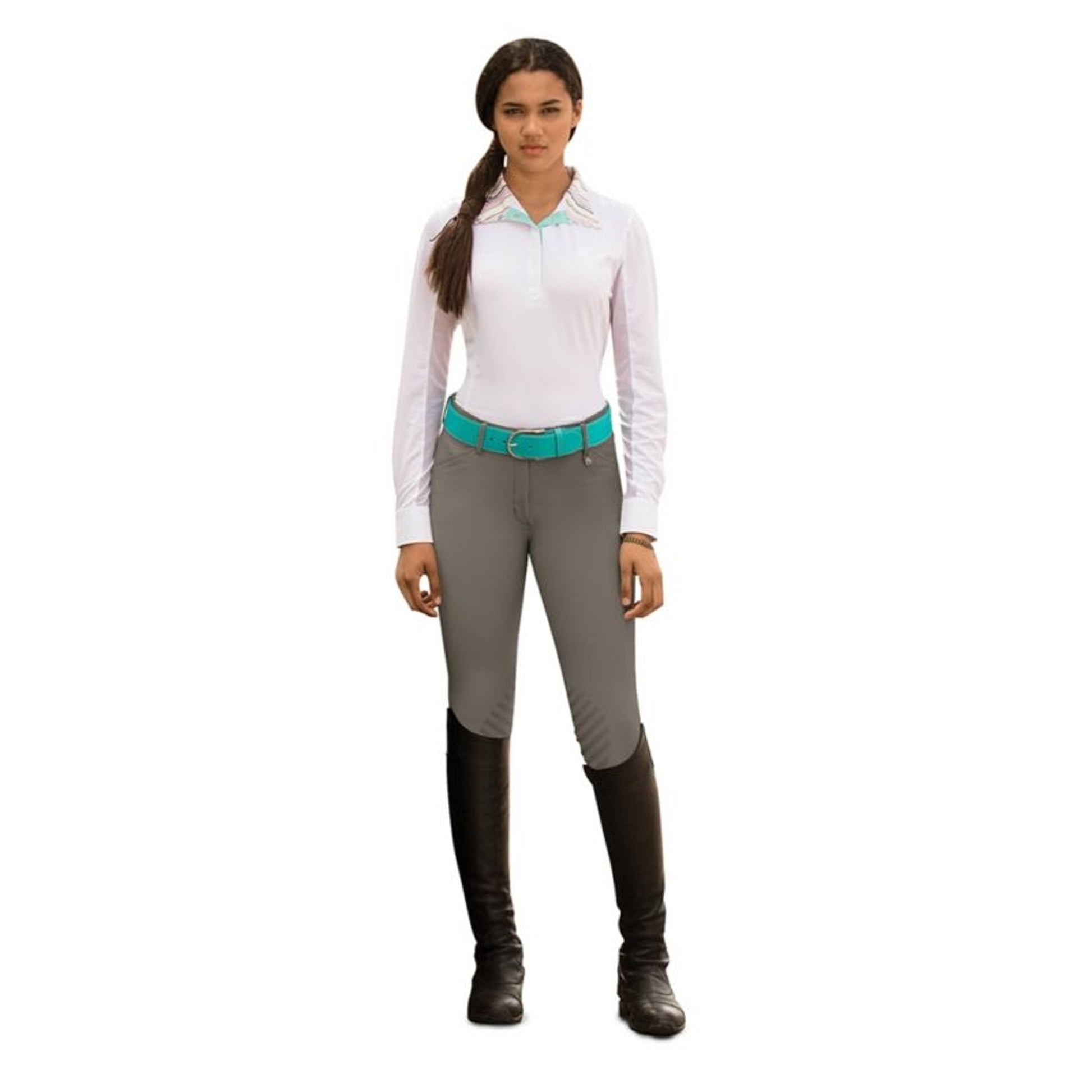 Romfh Ladies Sarafina Euro KP Breech