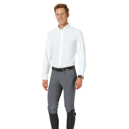 Romfh Men's Argento Euroseat 26 Regular Classic Be