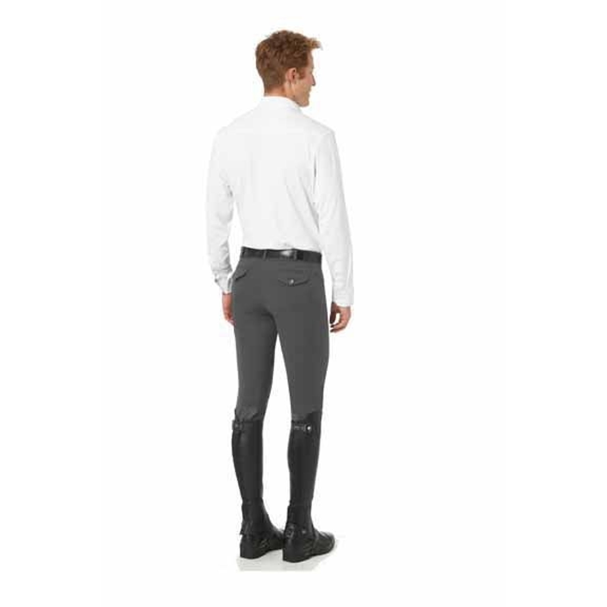 Romfh Men's Argento Euroseat 26 Regular Classic Be