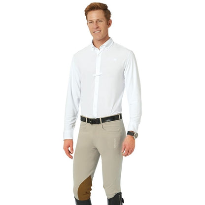 Romfh Men's Argento Euroseat 26 Regular Classic Be