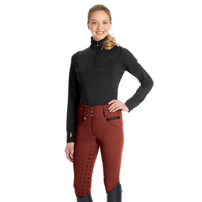 Romfh Ladies Isabella Full Grip Breeches