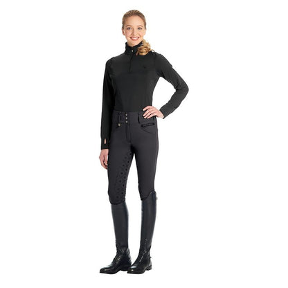 Romfh Ladies Isabella Full Grip Breeches