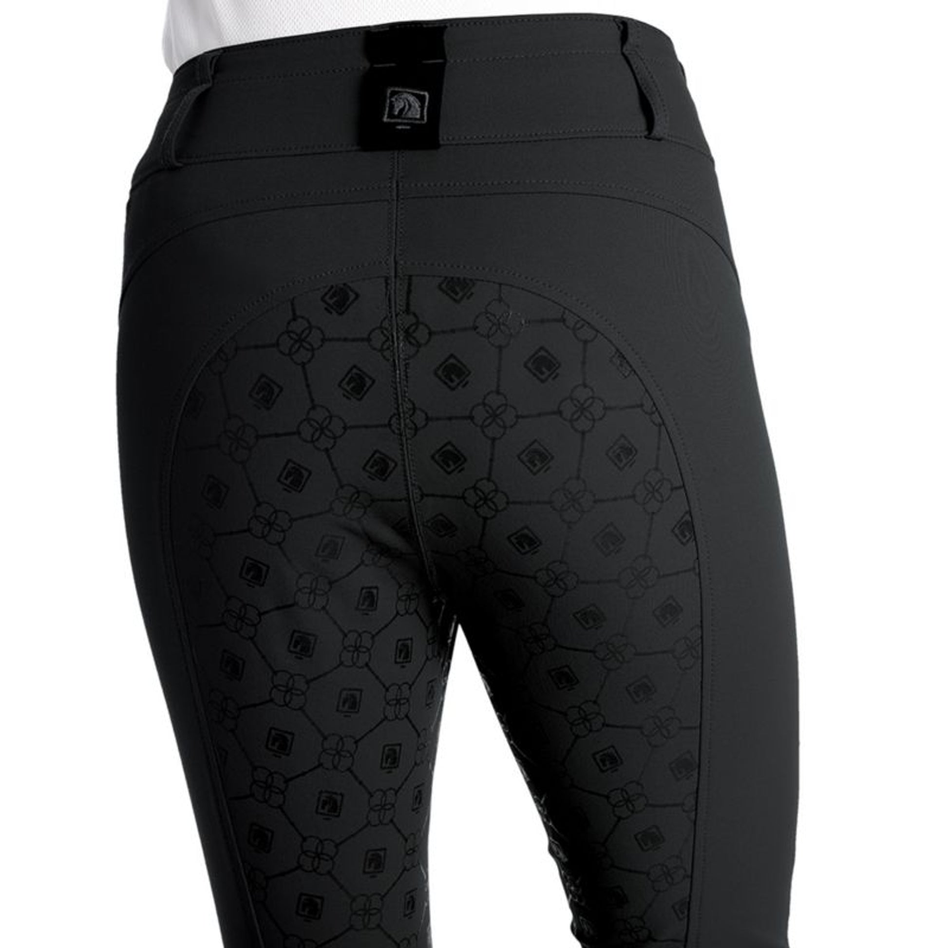 Romfh Ladies Isabella Full Grip Breeches