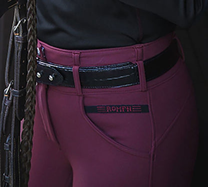Romfh Ladies Isabella Full Grip Breeches