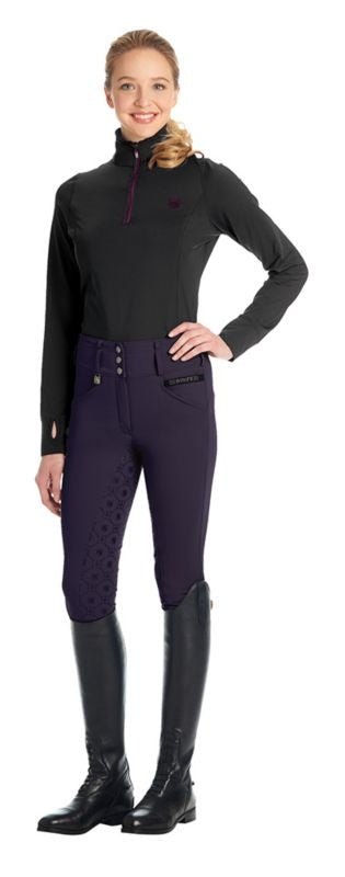 Romfh Ladies Isabella Full Grip Breeches
