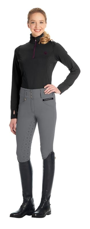 Romfh Ladies Isabella Full Grip Breeches