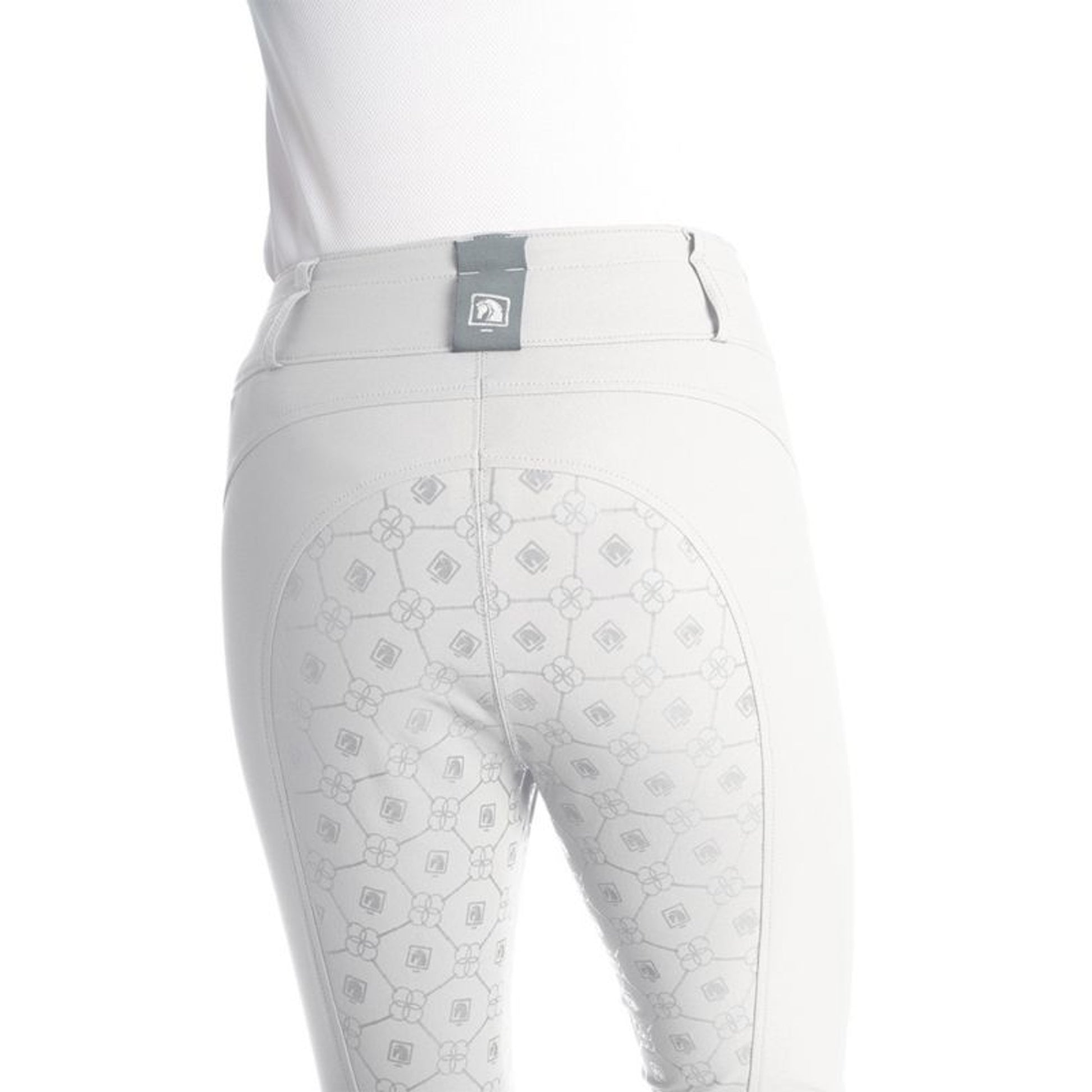 Romfh Ladies Isabella Full Grip Breeches