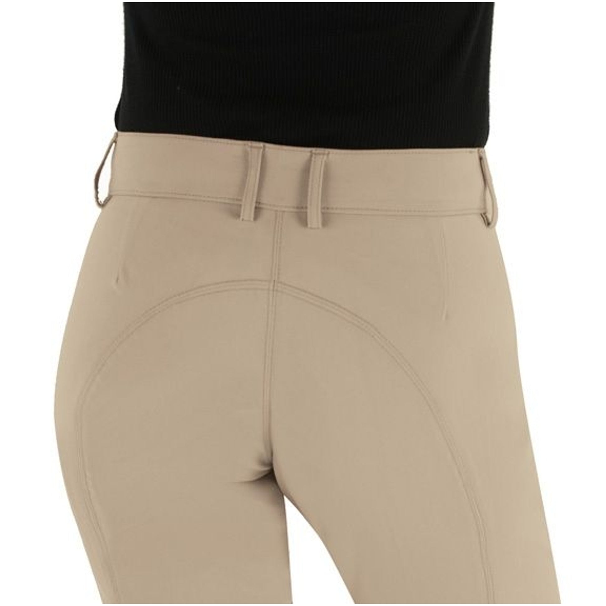 Ovation Childs Euro Zip Pocket Jod