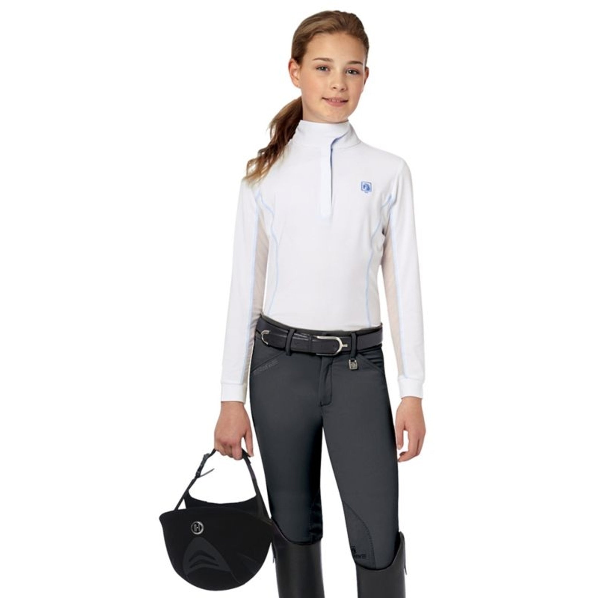 Romfh Child Sarafina KP Breech
