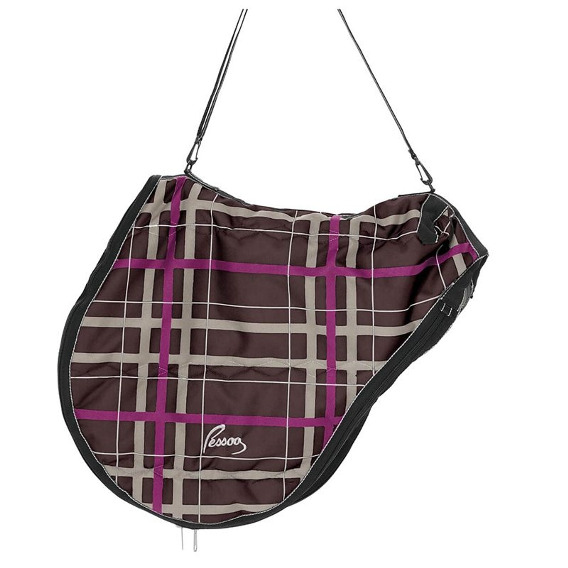 Pessoa Alpine Saddle Carrier