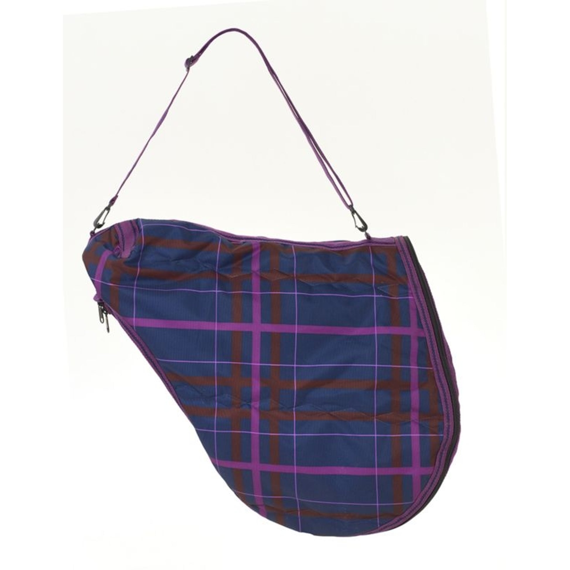 Pessoa Alpine Saddle Carrier