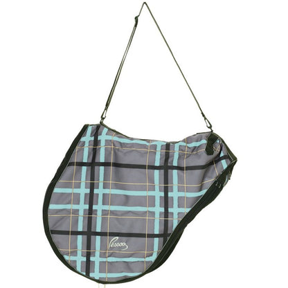 Pessoa Alpine Saddle Carrier