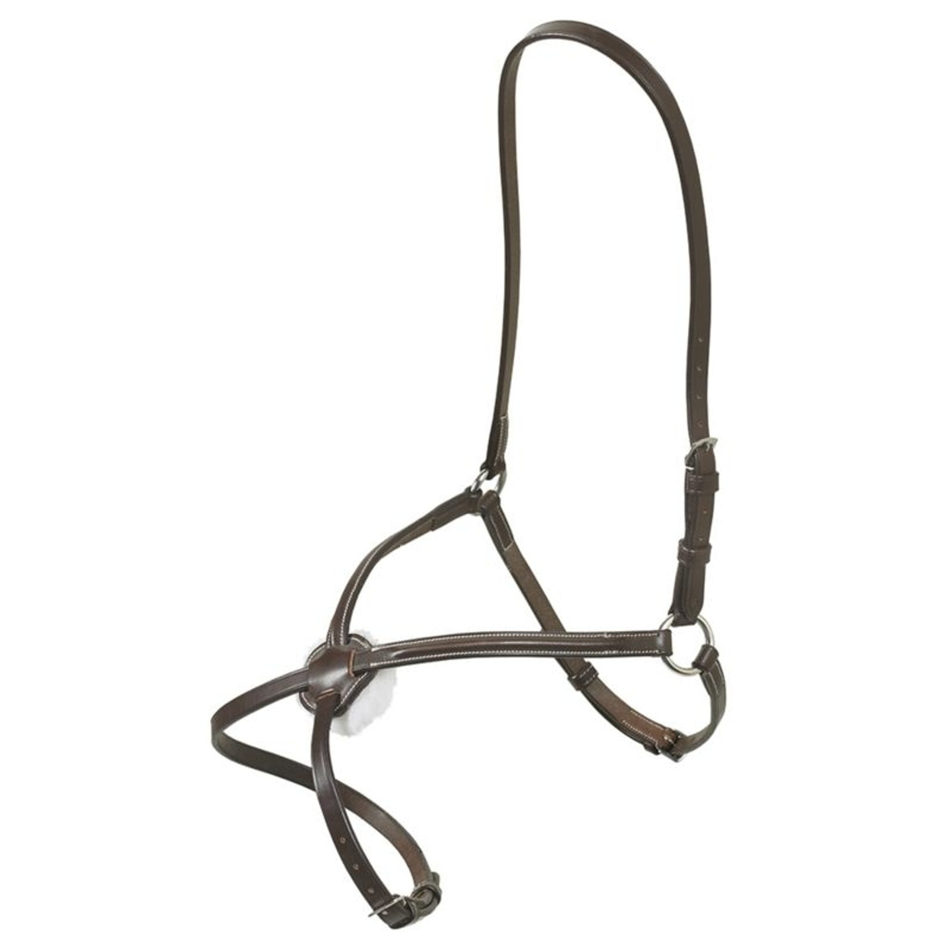 Ovation English Raised Figure 8 Noseband