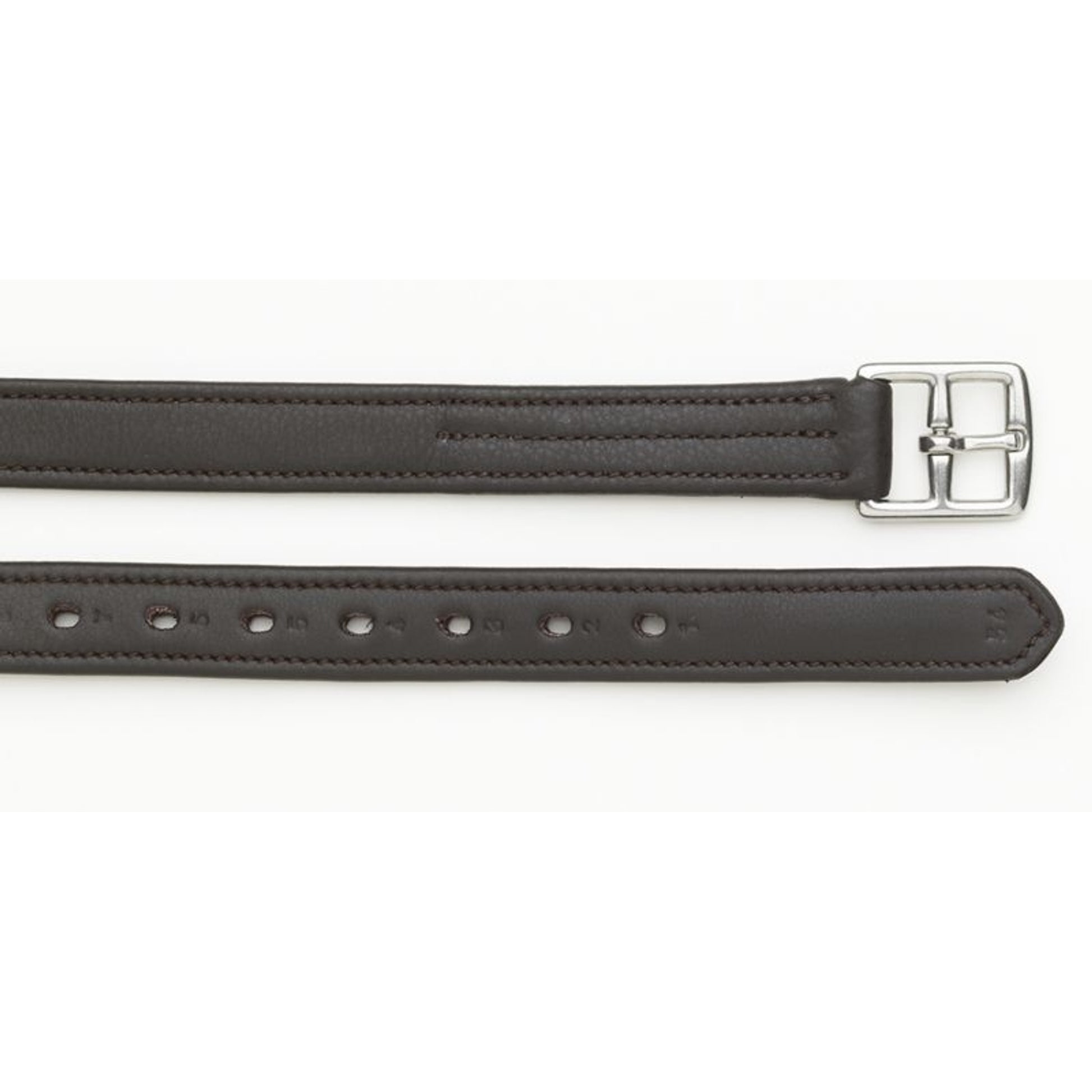 Camelot Leather Stirrups