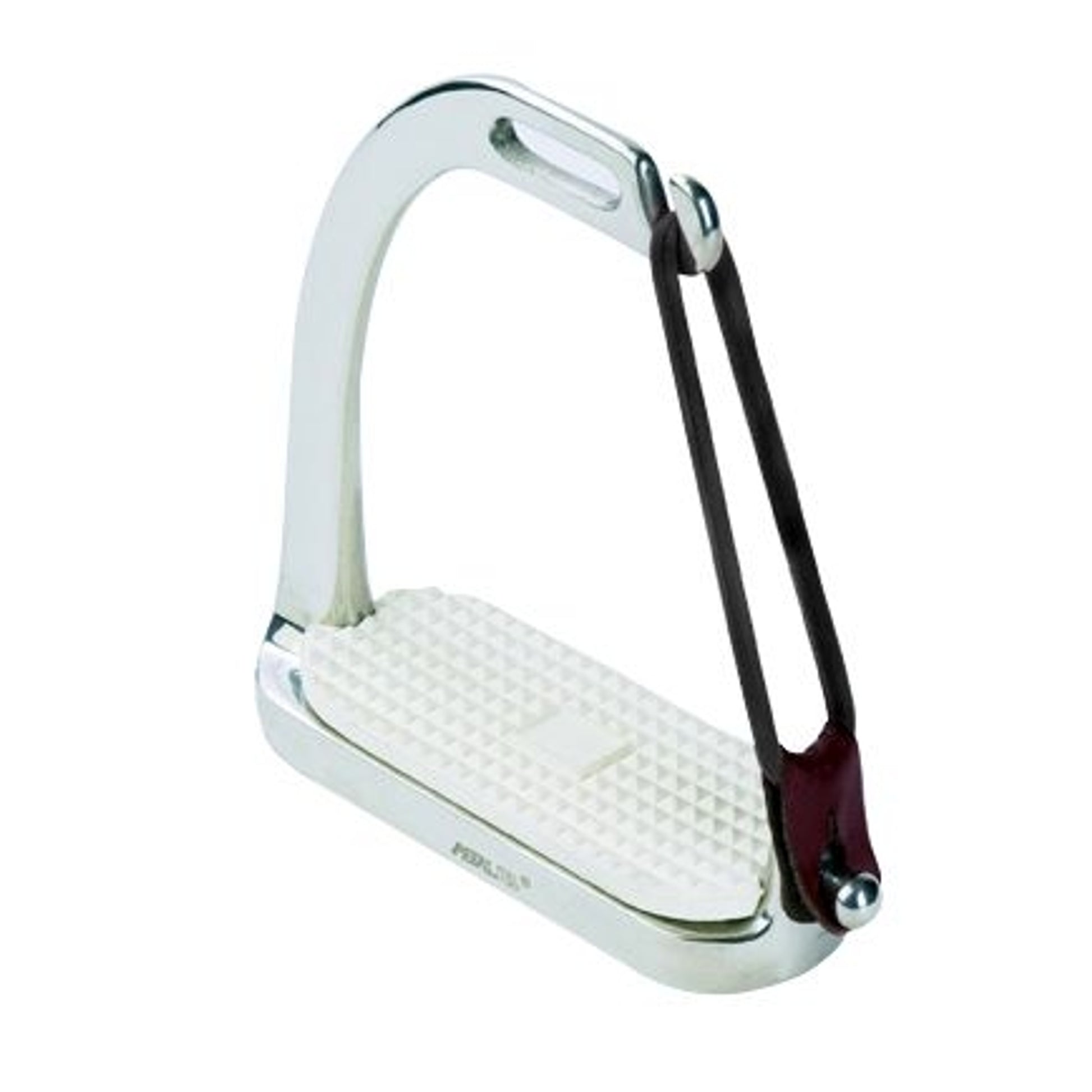 Centaur Peacock Stirrup Irons