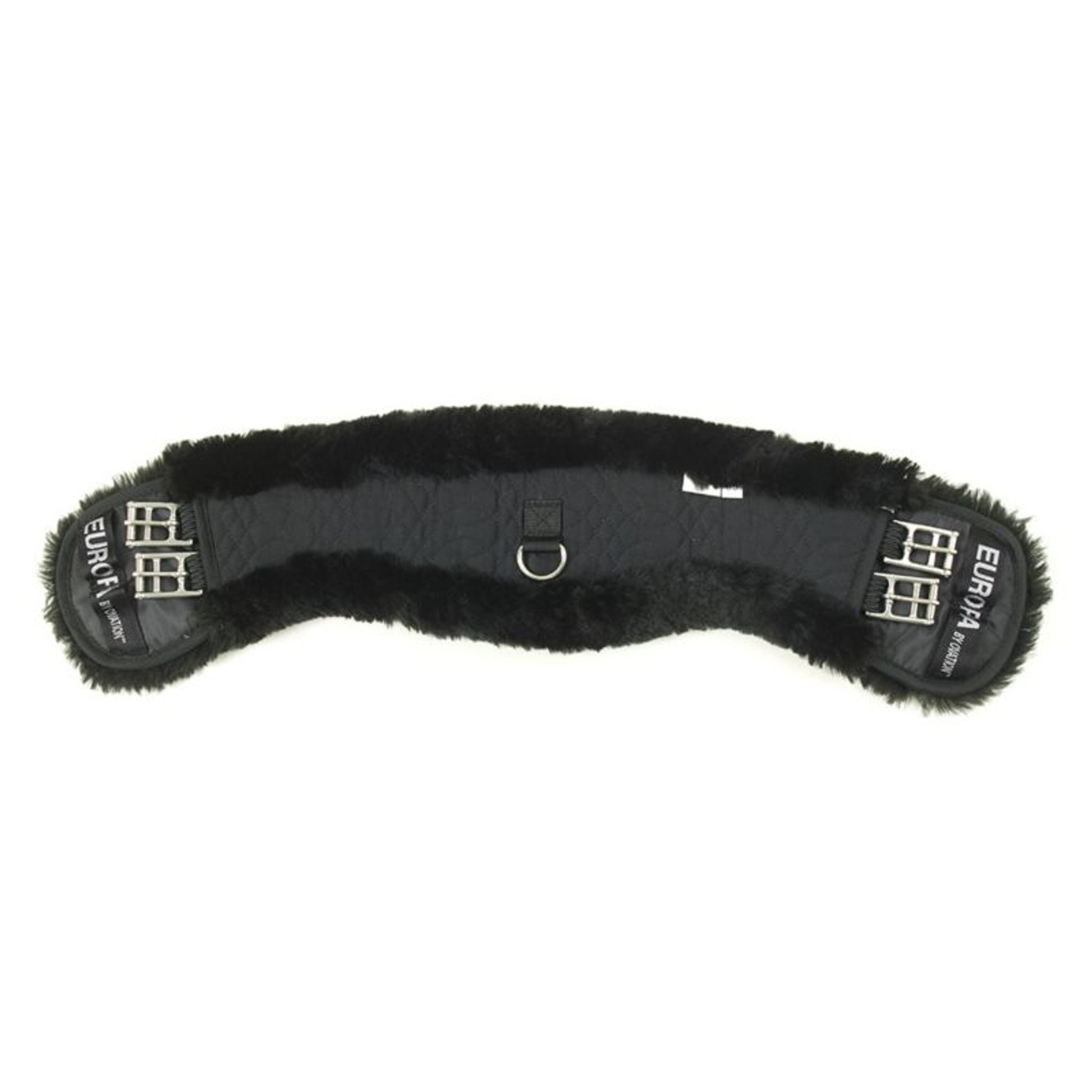 Europa H-Wither Dressage Girth