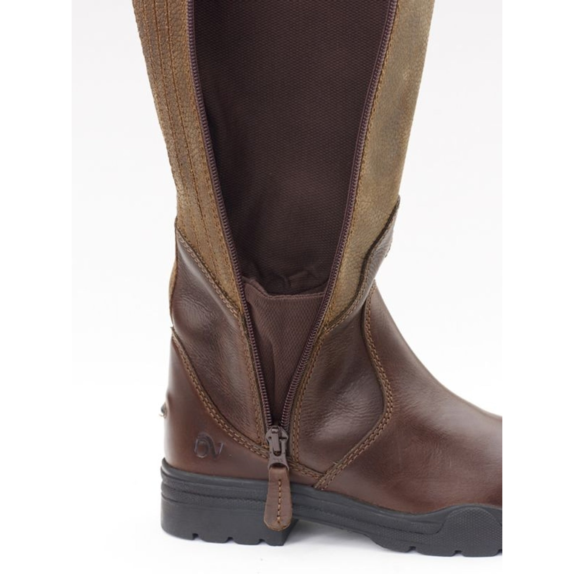 Ovation Moorland II Highrider Boot