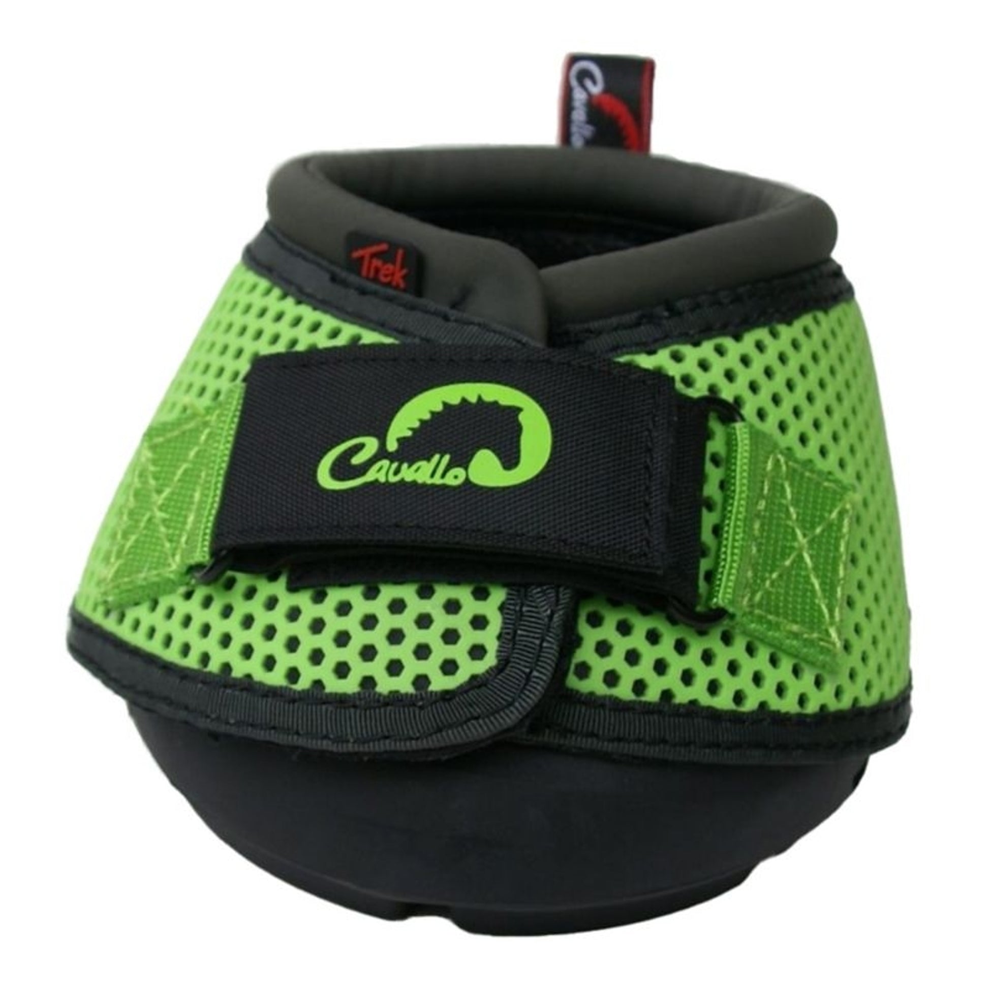 Cavallo Green Trek Slim Sole