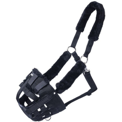 Tough1 Sheepskin Muzzle Liner Set