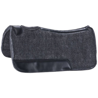 Tough1 Contour 3/4in Felt Saddle Pad