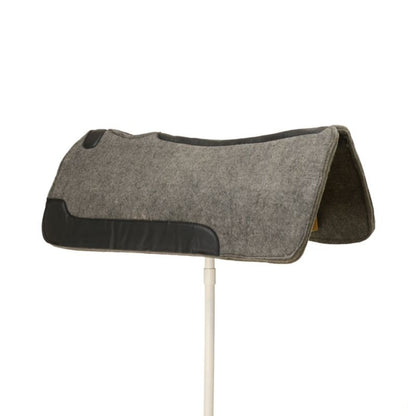 Tough1 Contour 3/4in Felt Saddle Pad