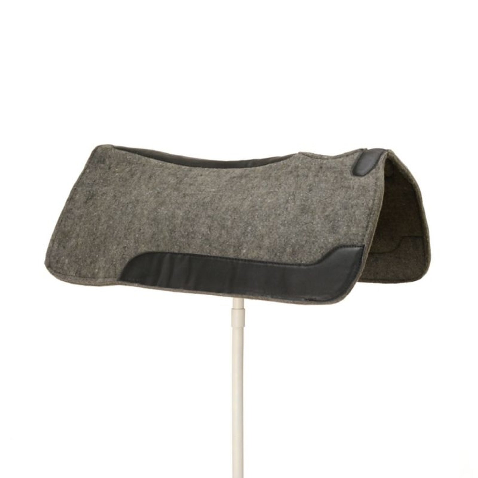 Tough1 Contour 3/4in Felt Saddle Pad