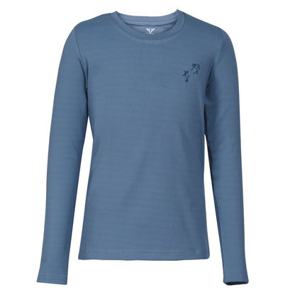 TuffRider Kids Whimsical Horse Taylor Tee Small Ho