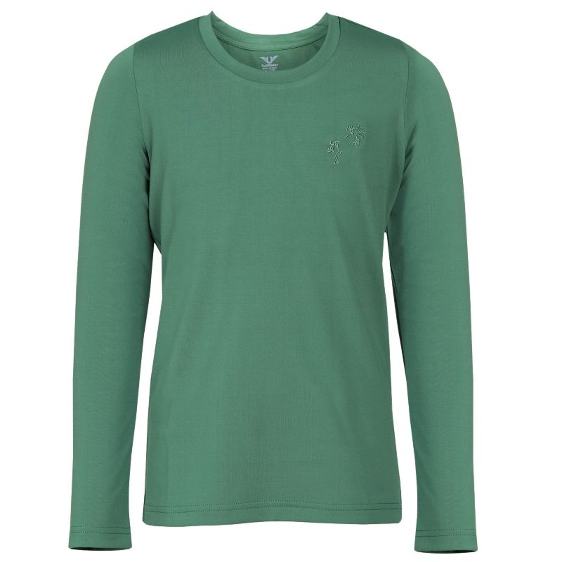 TuffRider Kids Whimsical Horse Taylor Tee Small Ho