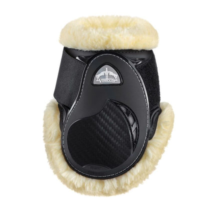 Centaur 3D-AirTek Competitor Boot Set Cob Black